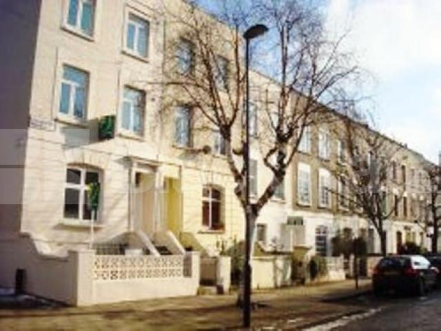 			1 MONTHS DEPOSIT SAVING YOU £475!, 1 Bedroom, 1 bath, 1 reception Flat			 Axminster Road, Holloway